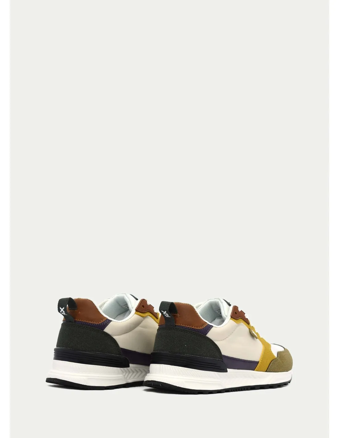 ZAPATILLAS Y SNEAKER XTI 140866 HIELO 
