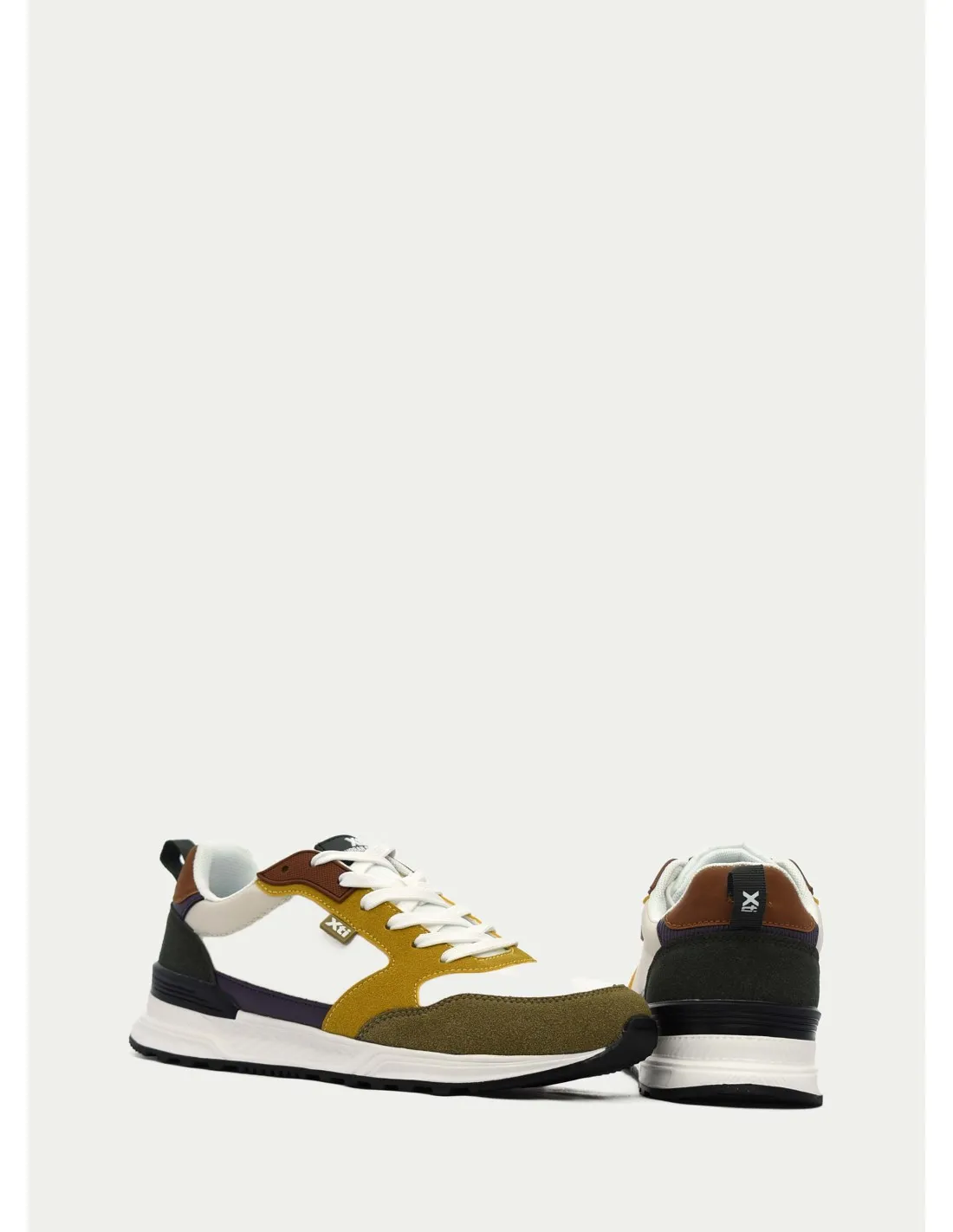 ZAPATILLAS Y SNEAKER XTI 140866 HIELO 