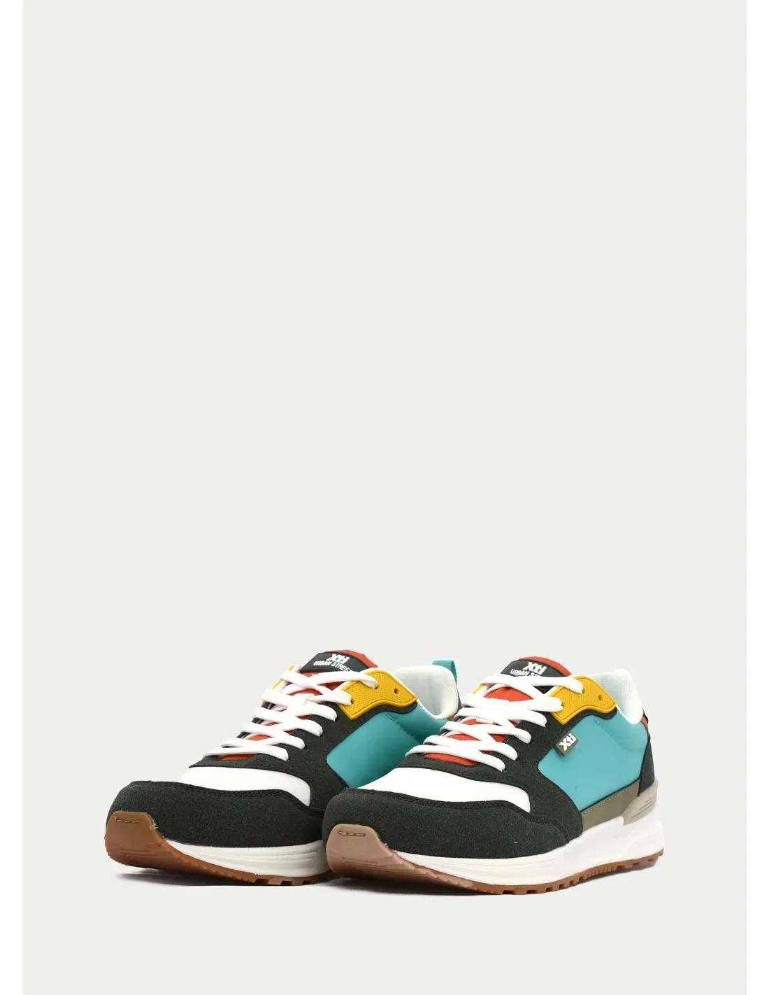 ZAPATILLAS Y SNEAKER XTI 140866 KAKI 