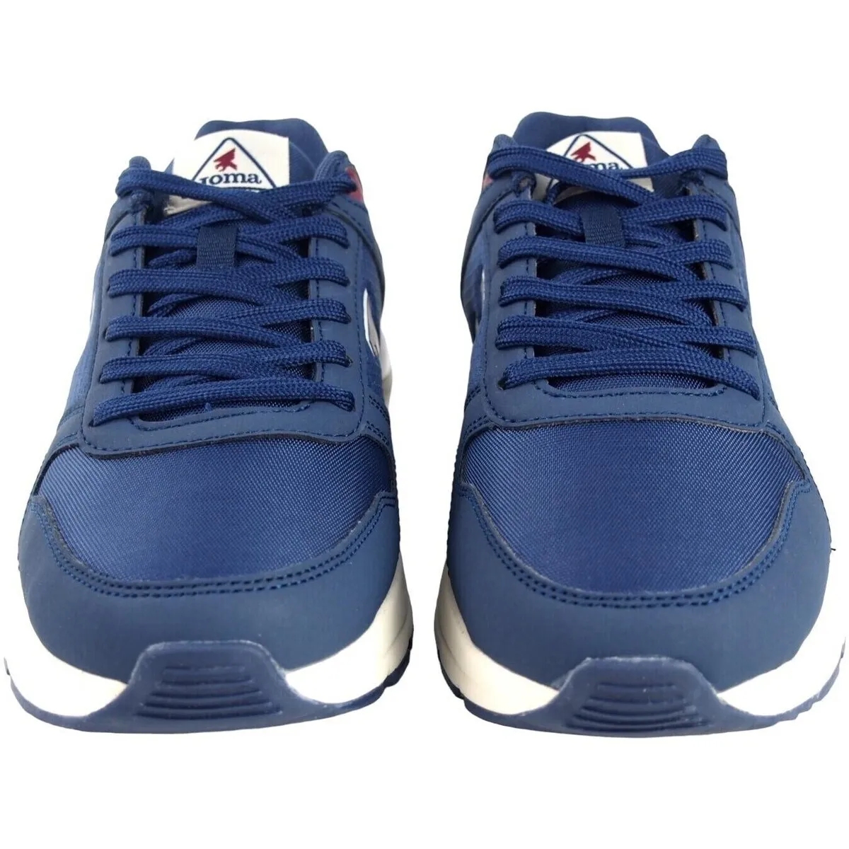Zapato caballero  260 2303 azul