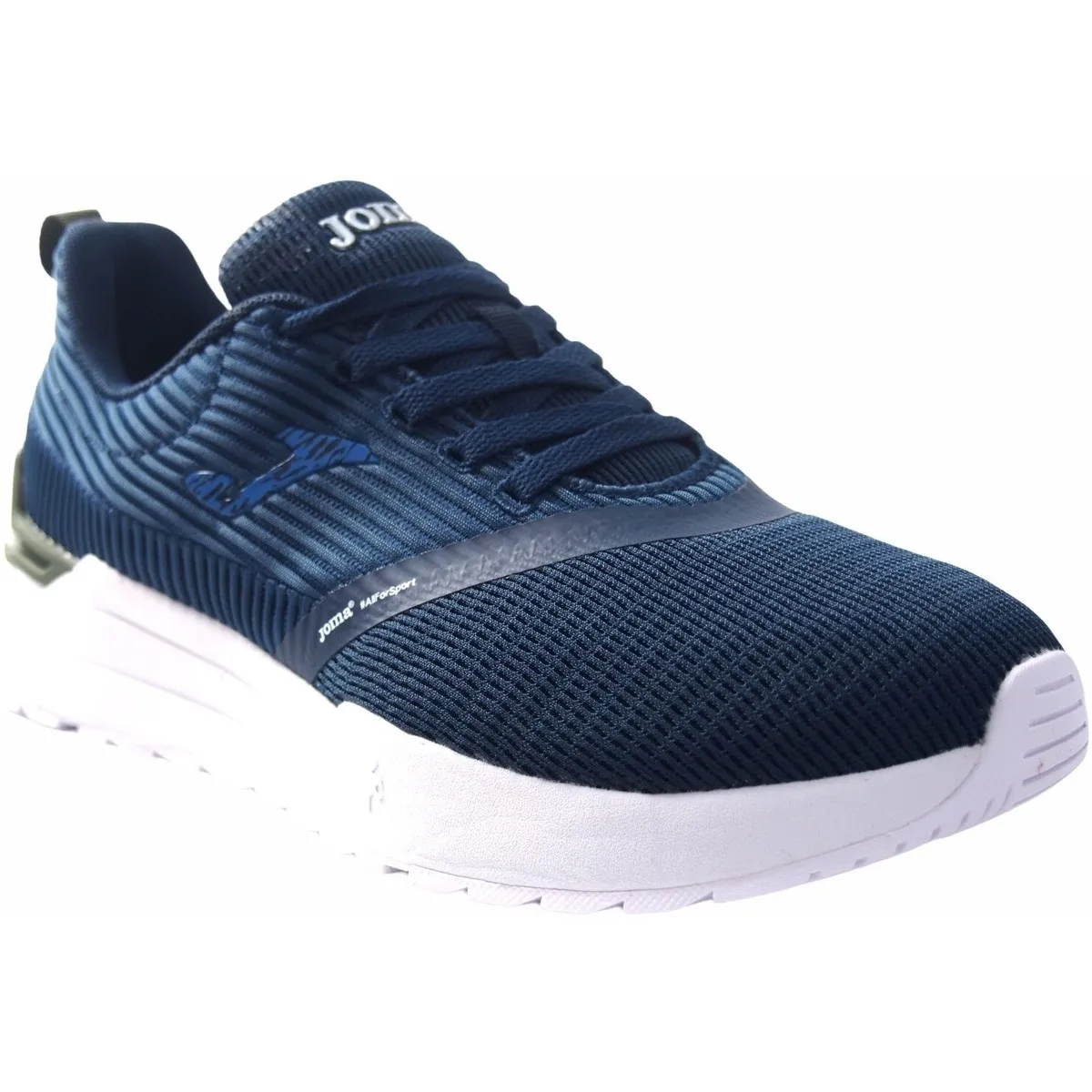 Zapato caballero  confly 2103 azul