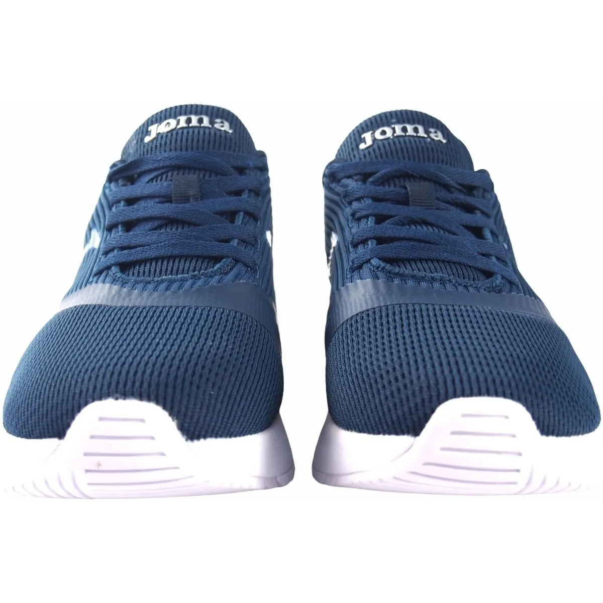 Zapato caballero  confly 2103 azul