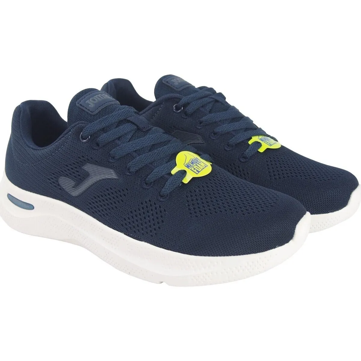 Zapato caballero  corinto 2303 azul