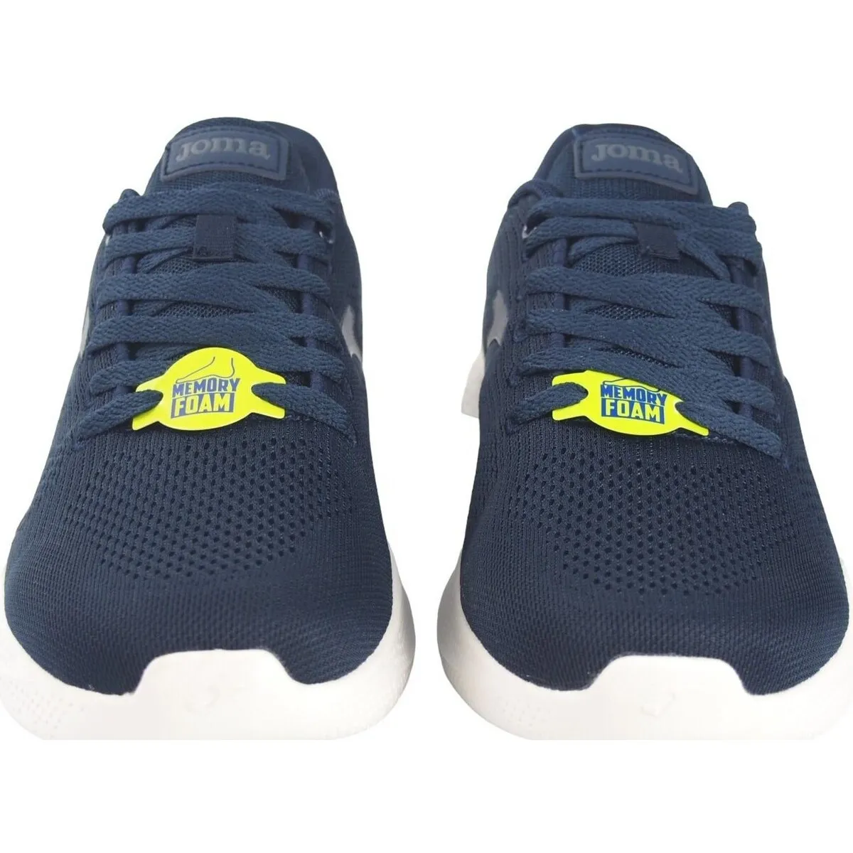 Zapato caballero  corinto 2303 azul