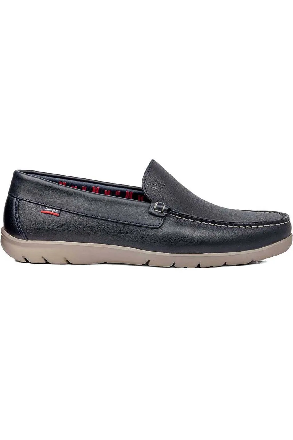 Zapato Callaghan 18001 tenger azul