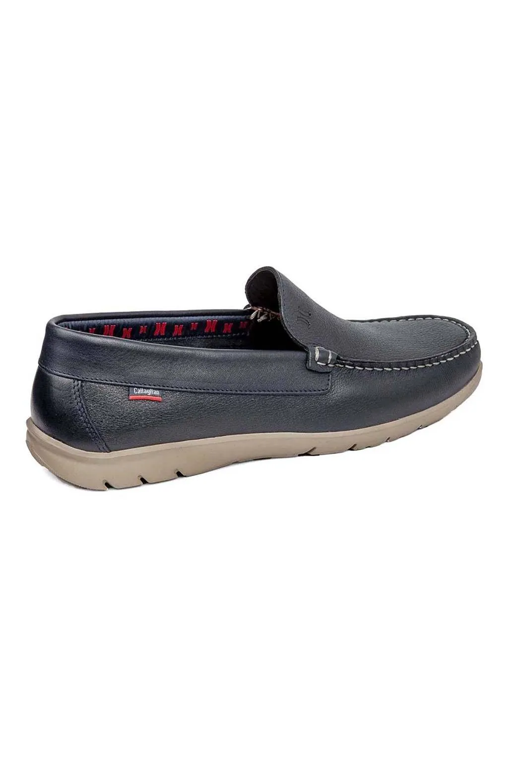 Zapato Callaghan 18001 tenger azul