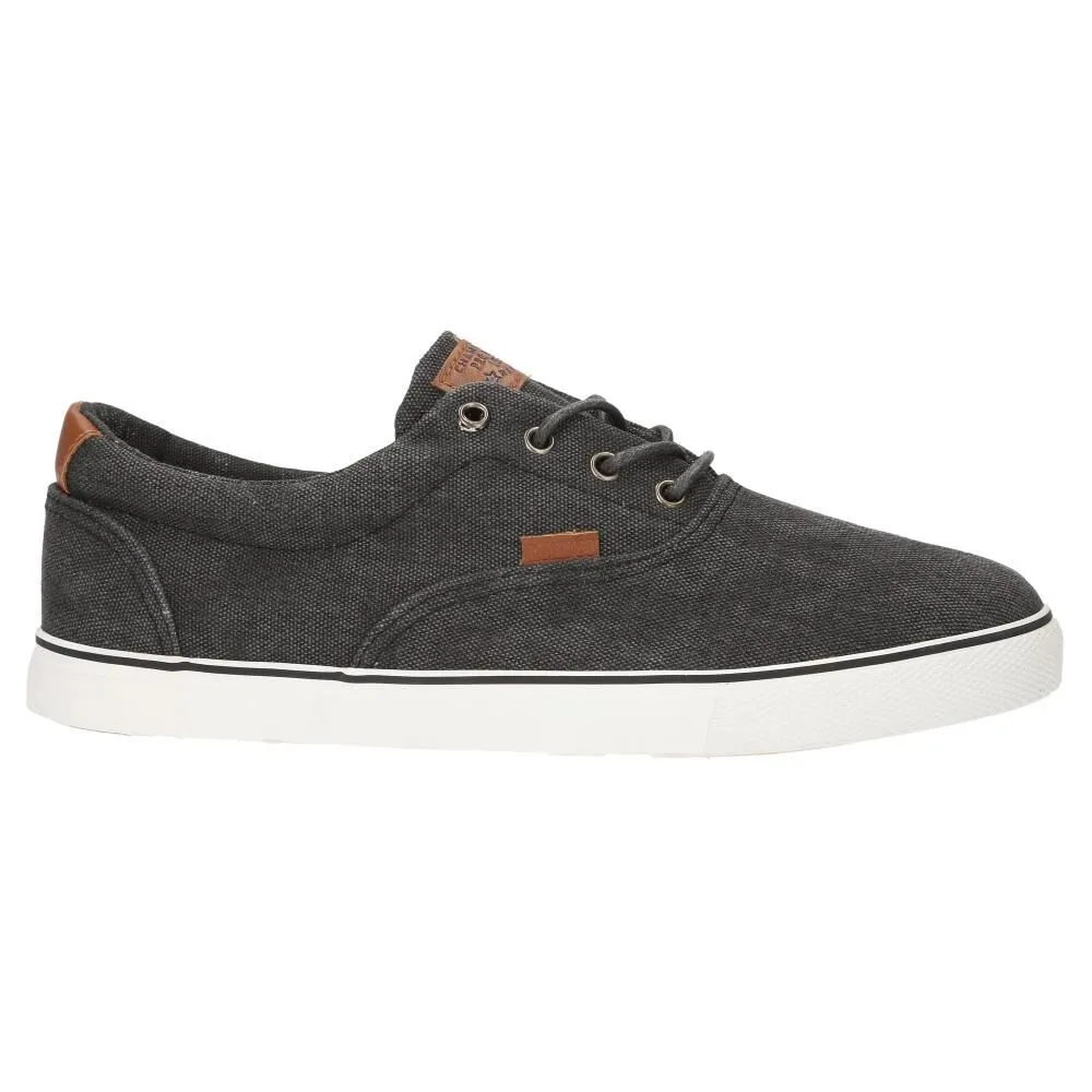 Zapato Casual Hombre Rolly Go