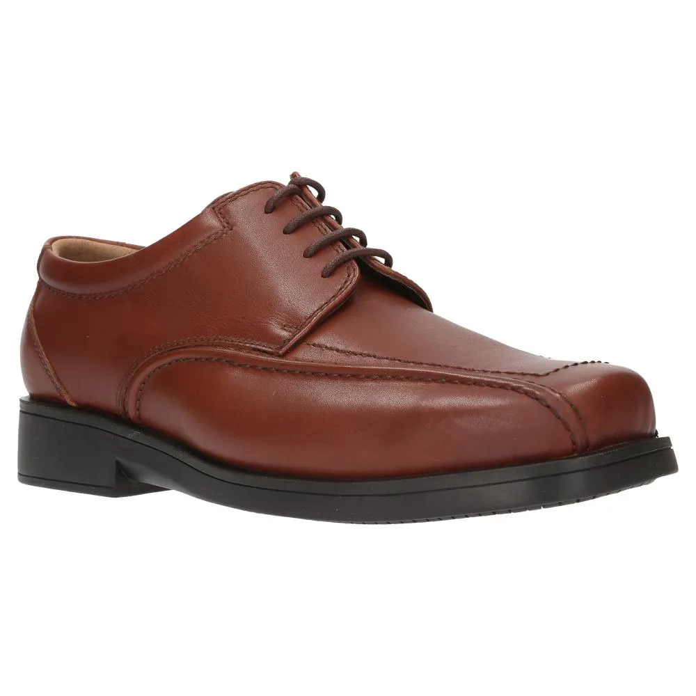 Zapato De Vestir Hombre Cardinale