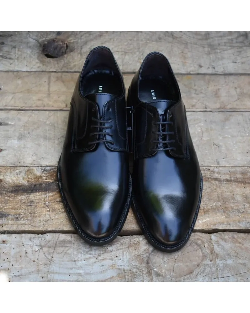 Zapato de vestir LUIS GONZALO CHAROL