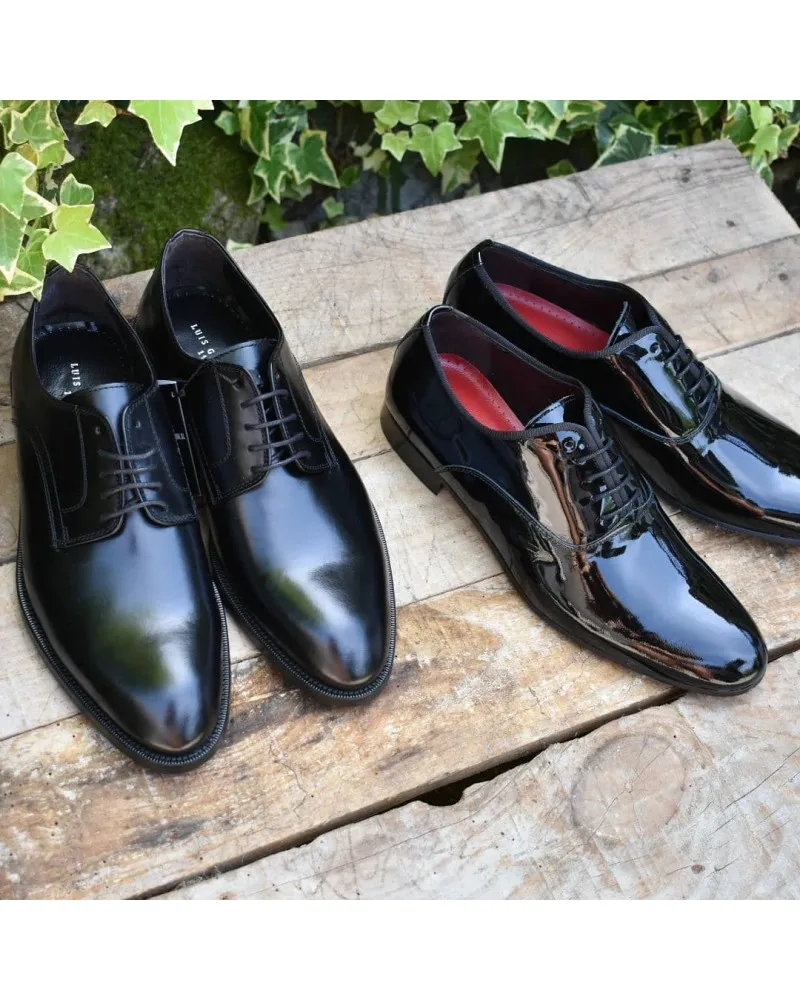Zapato de vestir LUIS GONZALO CHAROL
