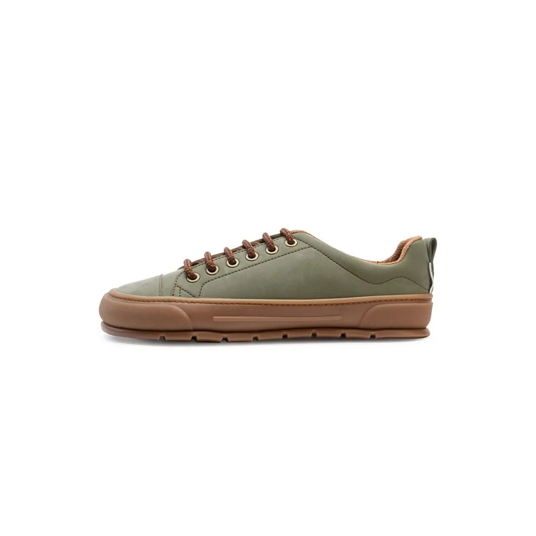 Zapato Feroz Paterna Microfibra