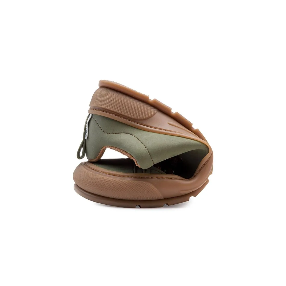 Zapato Feroz Paterna Microfibra