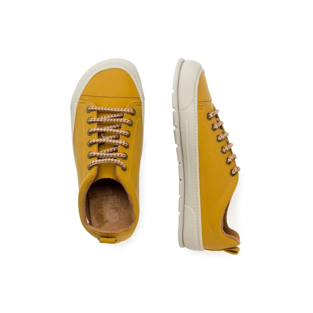 Zapato Feroz Paterna Microfibra