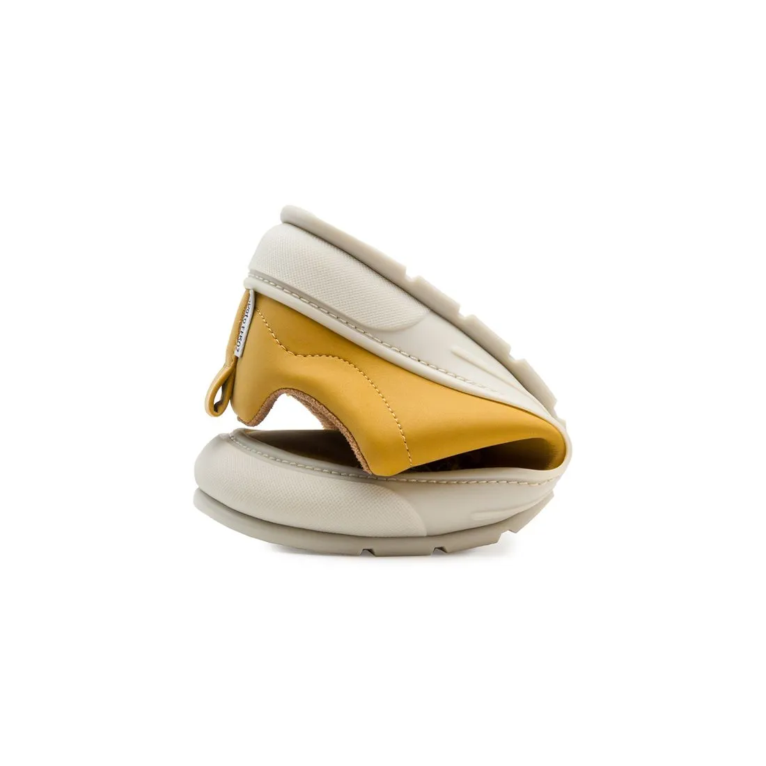 Zapato Feroz Paterna Microfibra