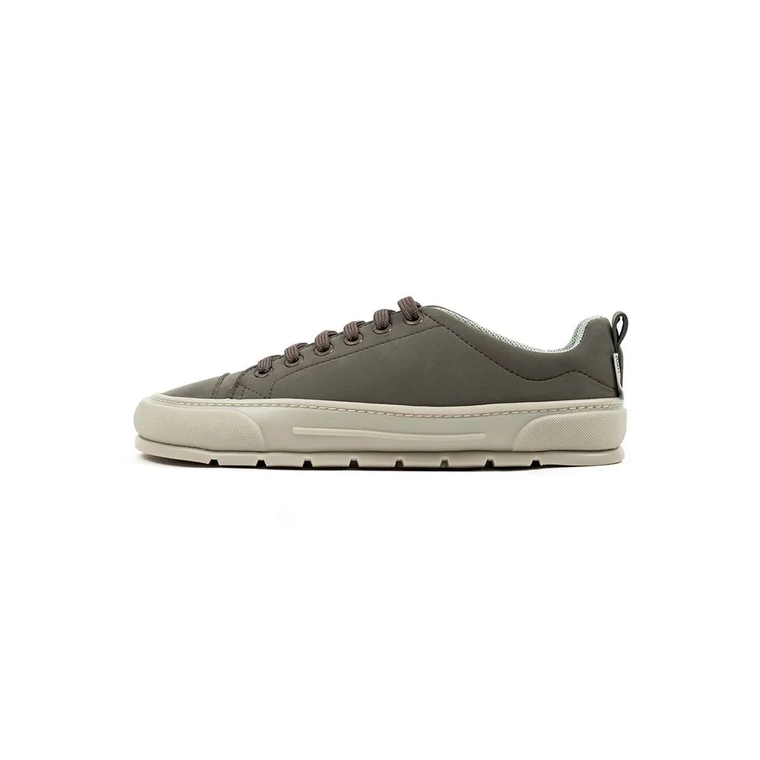 Zapato Feroz Paterna Microfibra