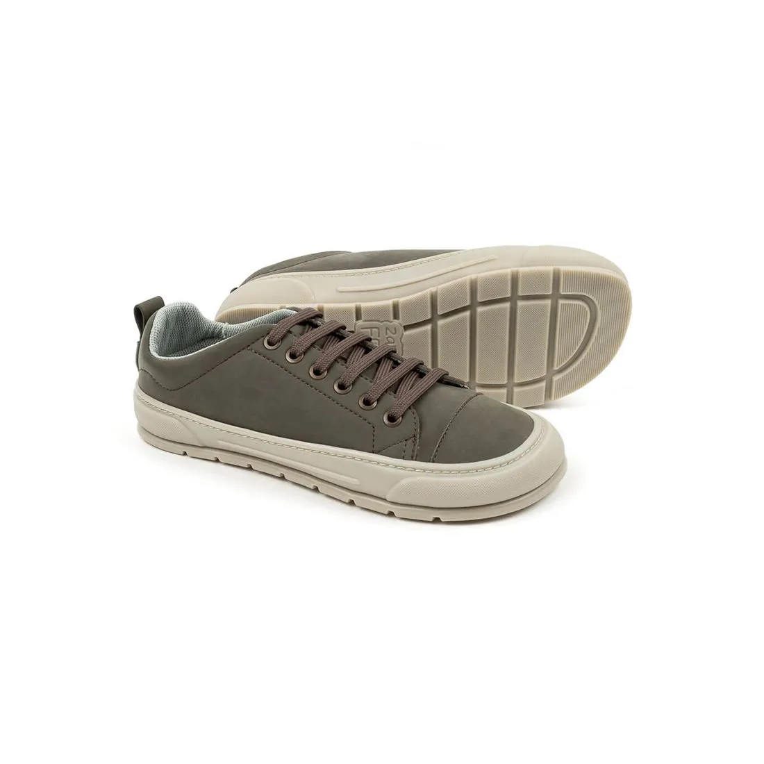 Zapato Feroz Paterna Microfibra