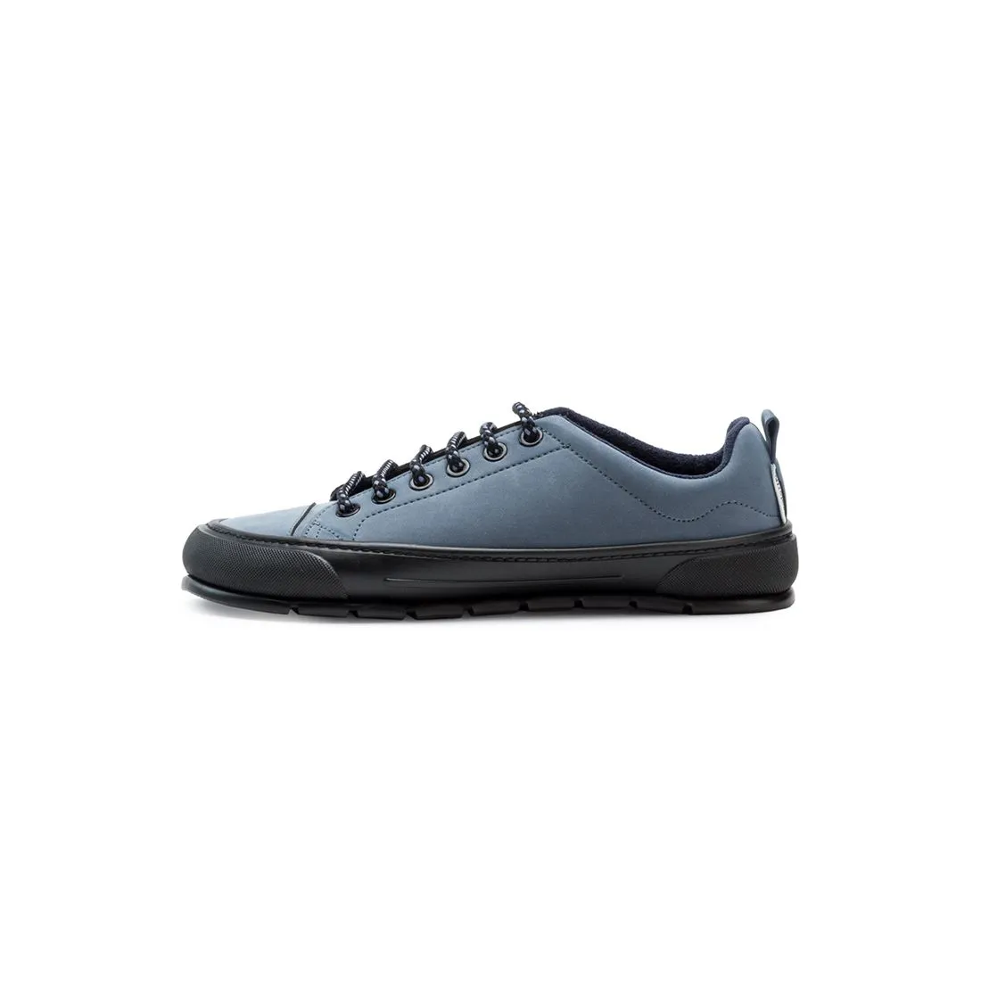 Zapato Feroz Paterna Microfibra