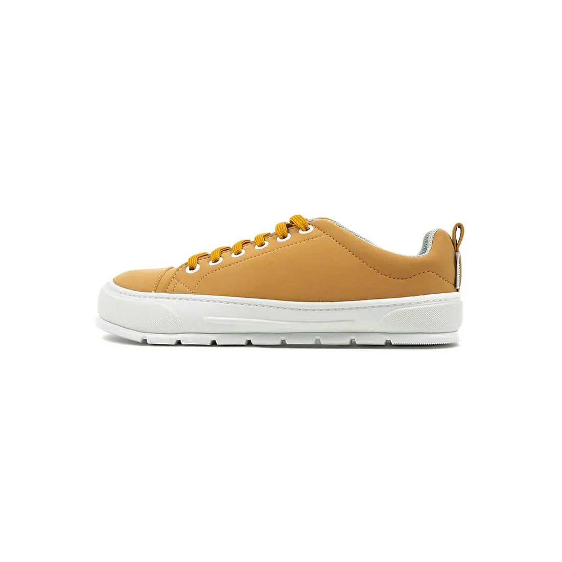 Zapato Feroz Paterna Microfibra
