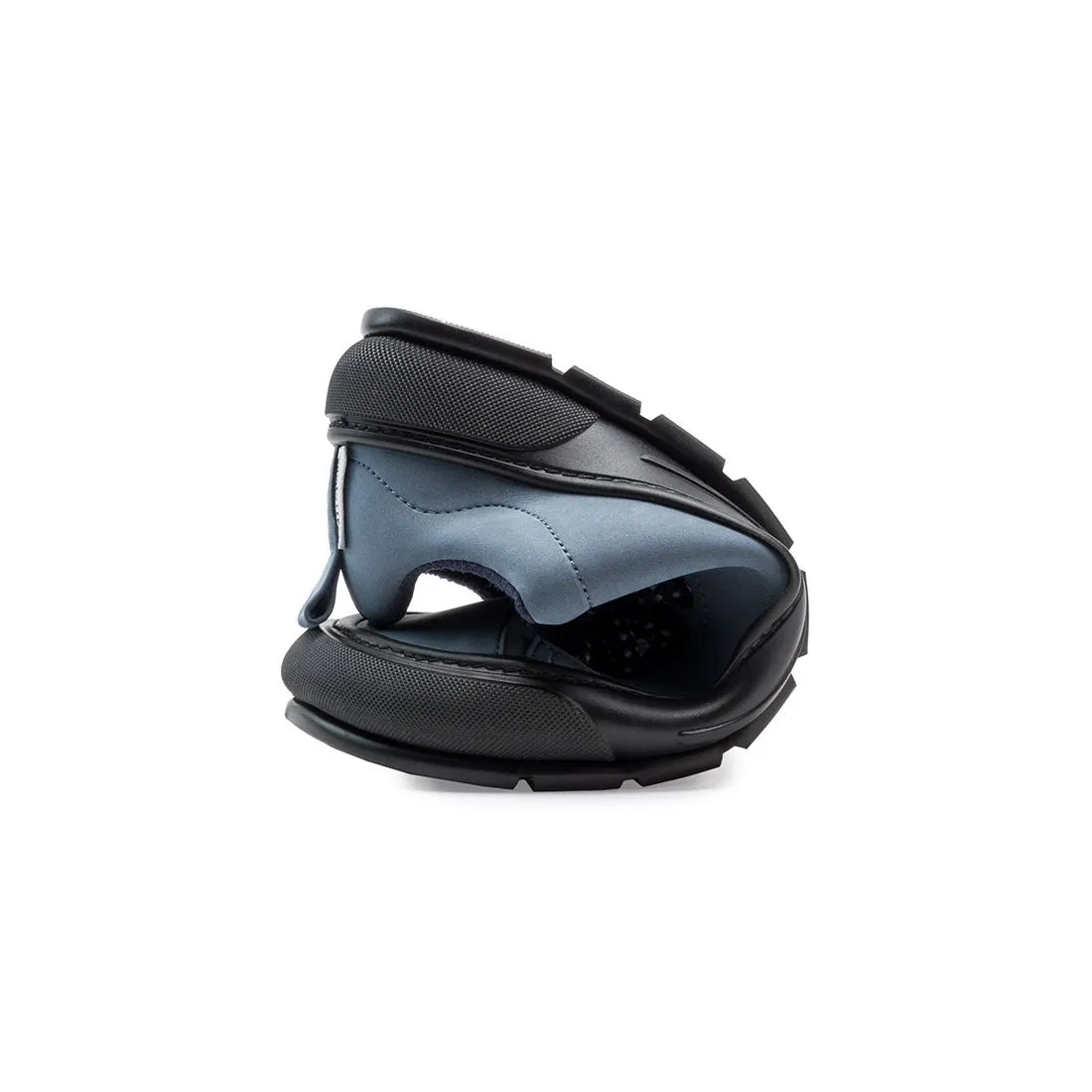 Zapato Feroz Paterna Microfibra