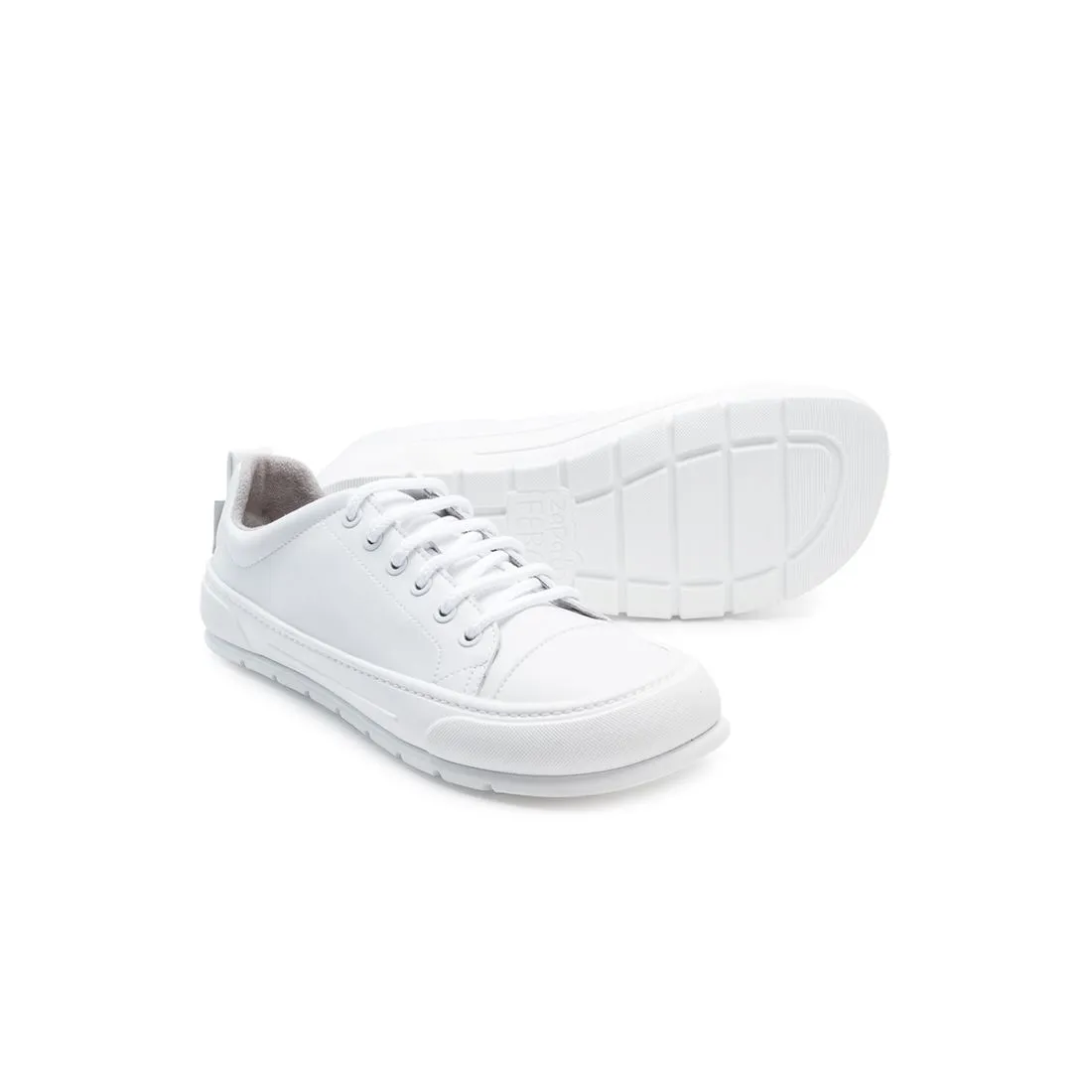 Zapato Feroz Paterna Microfibra