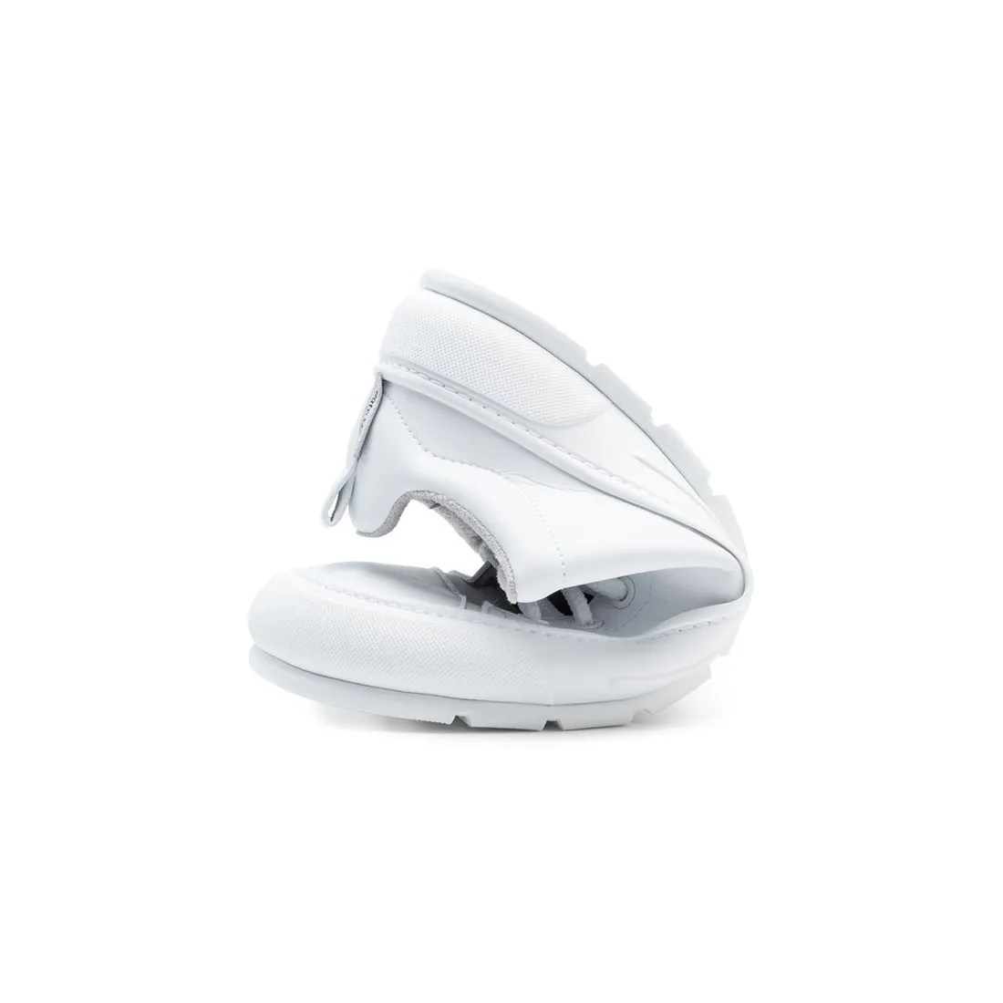 Zapato Feroz Paterna Microfibra