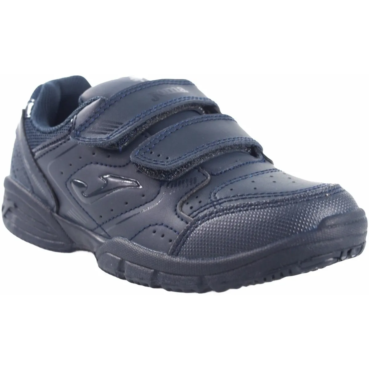 Zapato niño  school 2103 azul