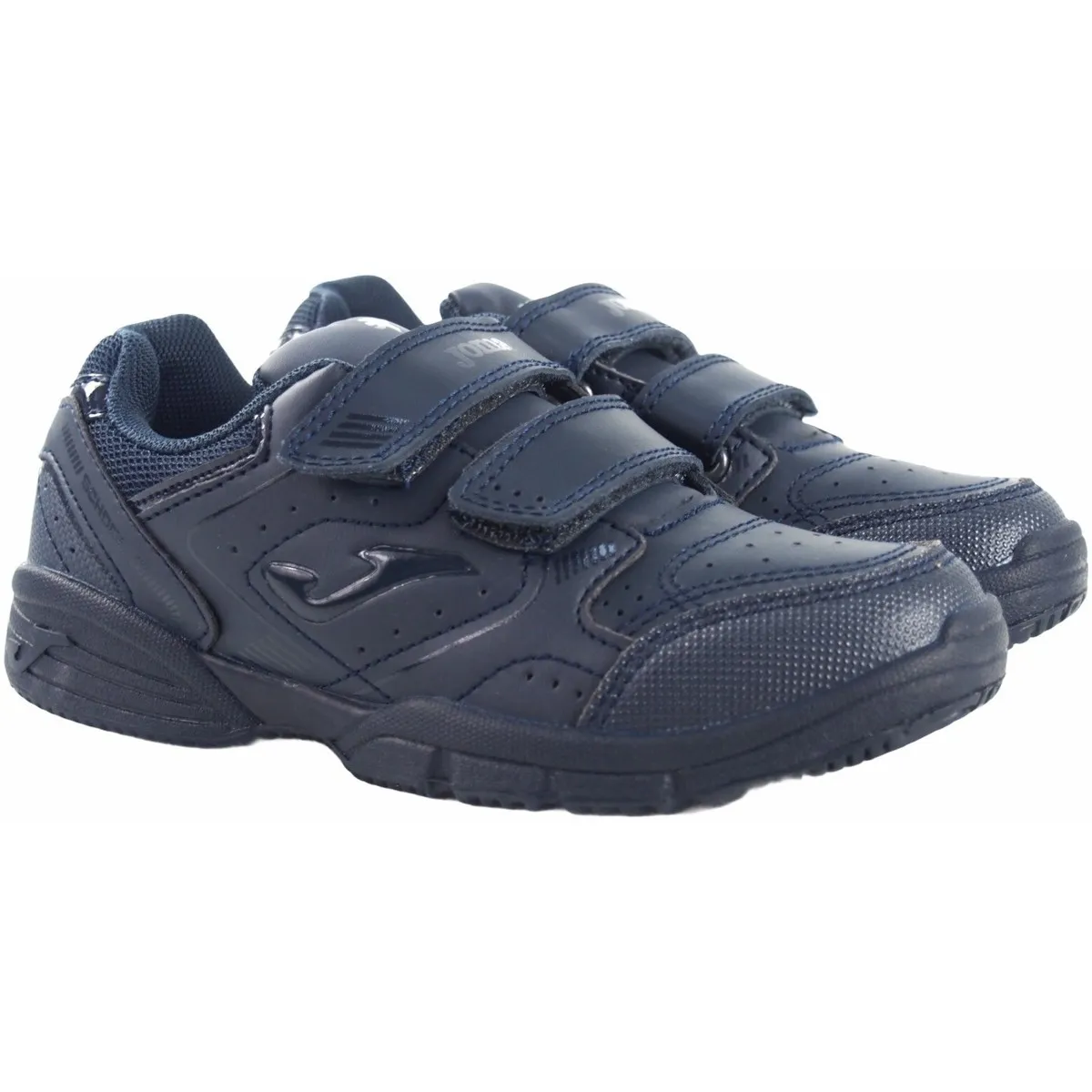 Zapato niño  school 2103 azul
