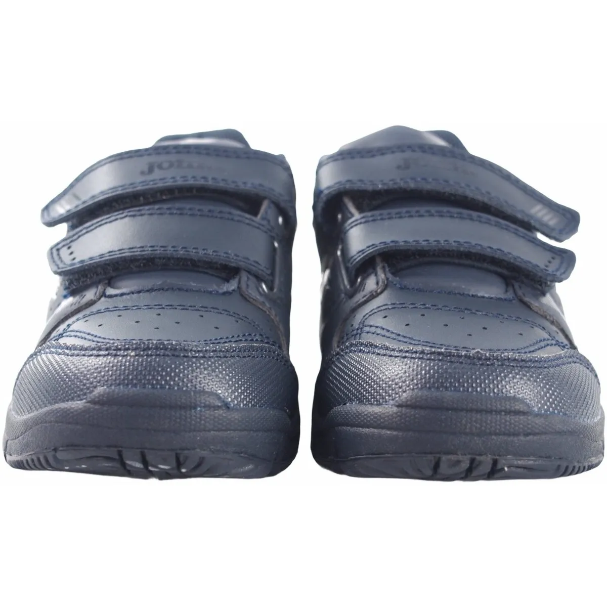 Zapato niño  school 2103 azul