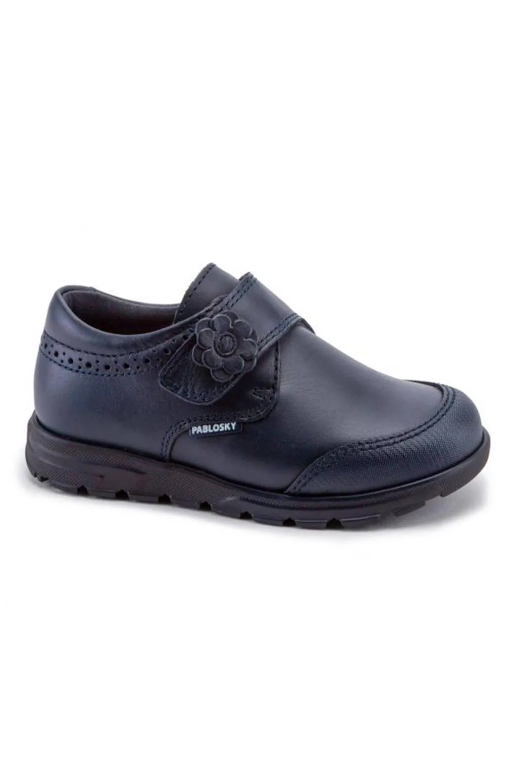 Zapato Pablosky 334620 Azul Marino