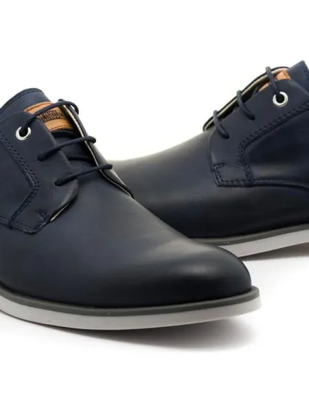 ZAPATO PIKOLINOS AZUL M9N4282