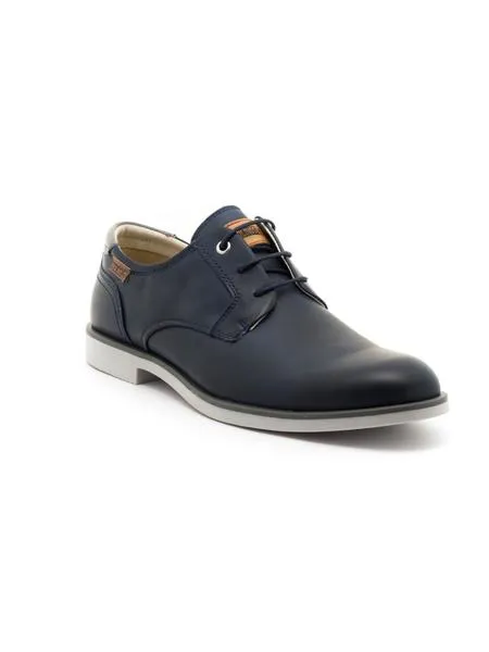 ZAPATO PIKOLINOS AZUL M9N4282