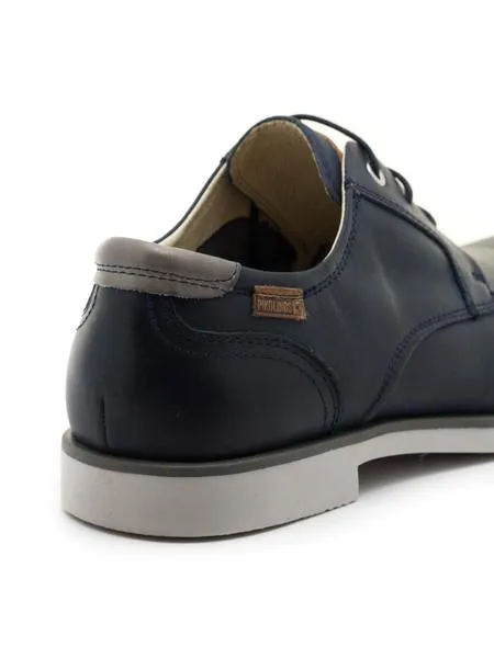 ZAPATO PIKOLINOS AZUL M9N4282