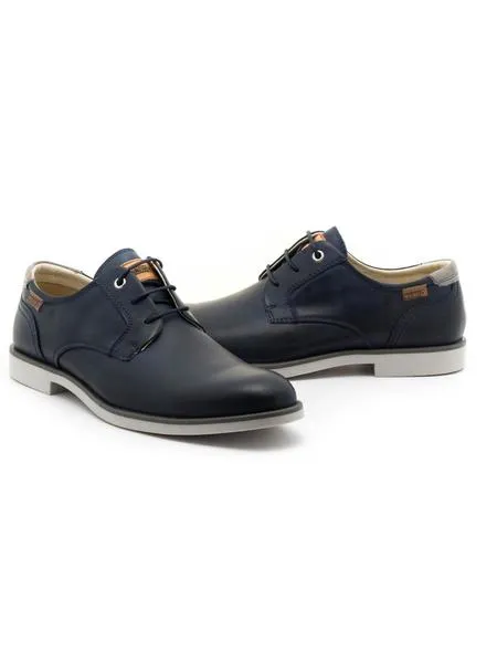 ZAPATO PIKOLINOS AZUL M9N4282
