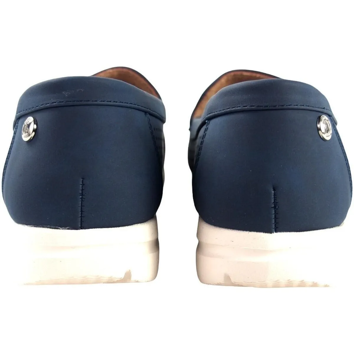 Zapato señora  23427 ajh azul