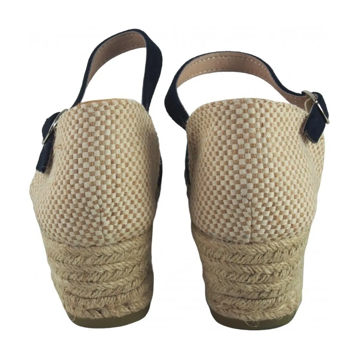 Zapato señora  26481 acx azul