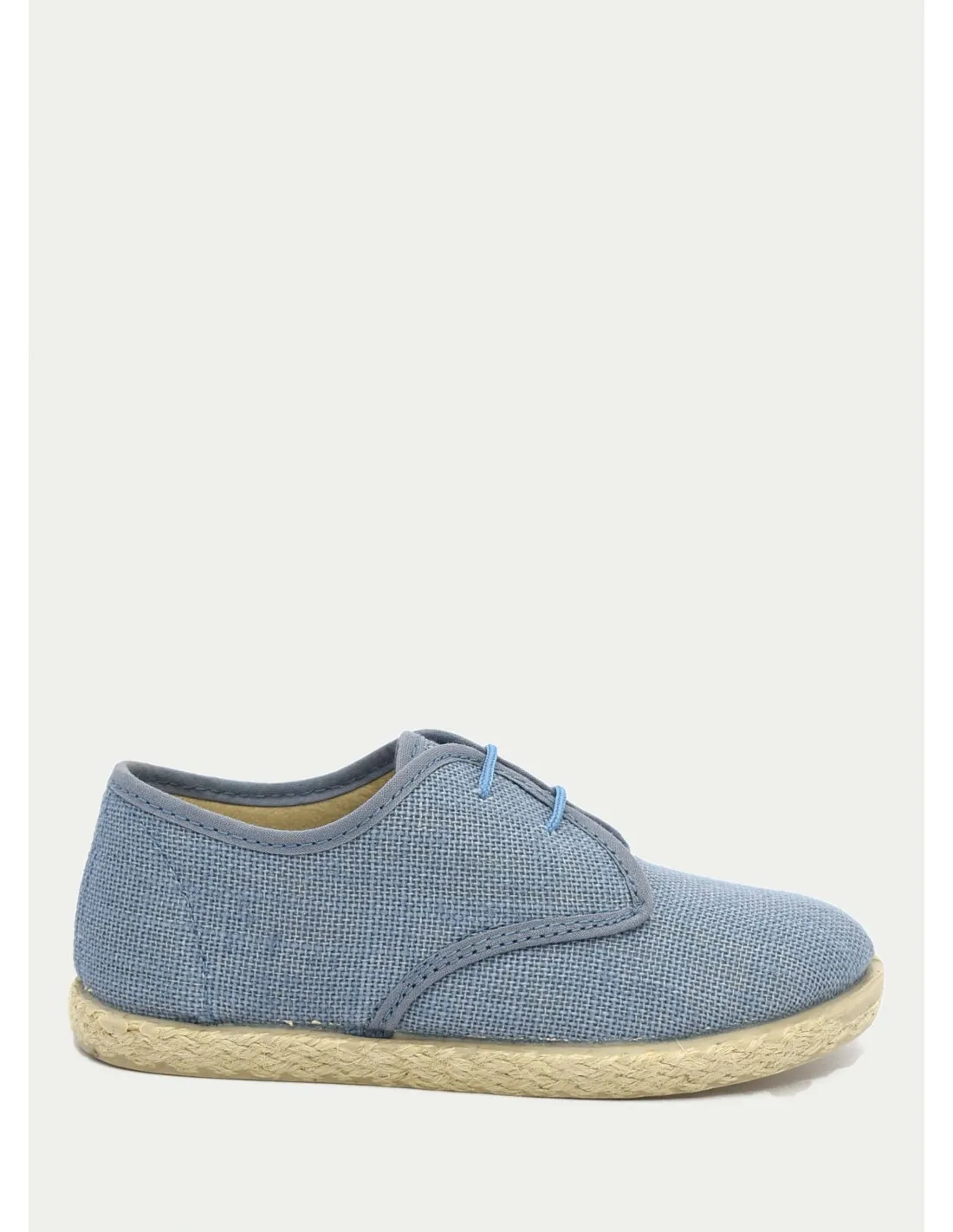 ZAPATO VESTIR CHUCHES 34000 JEANS 