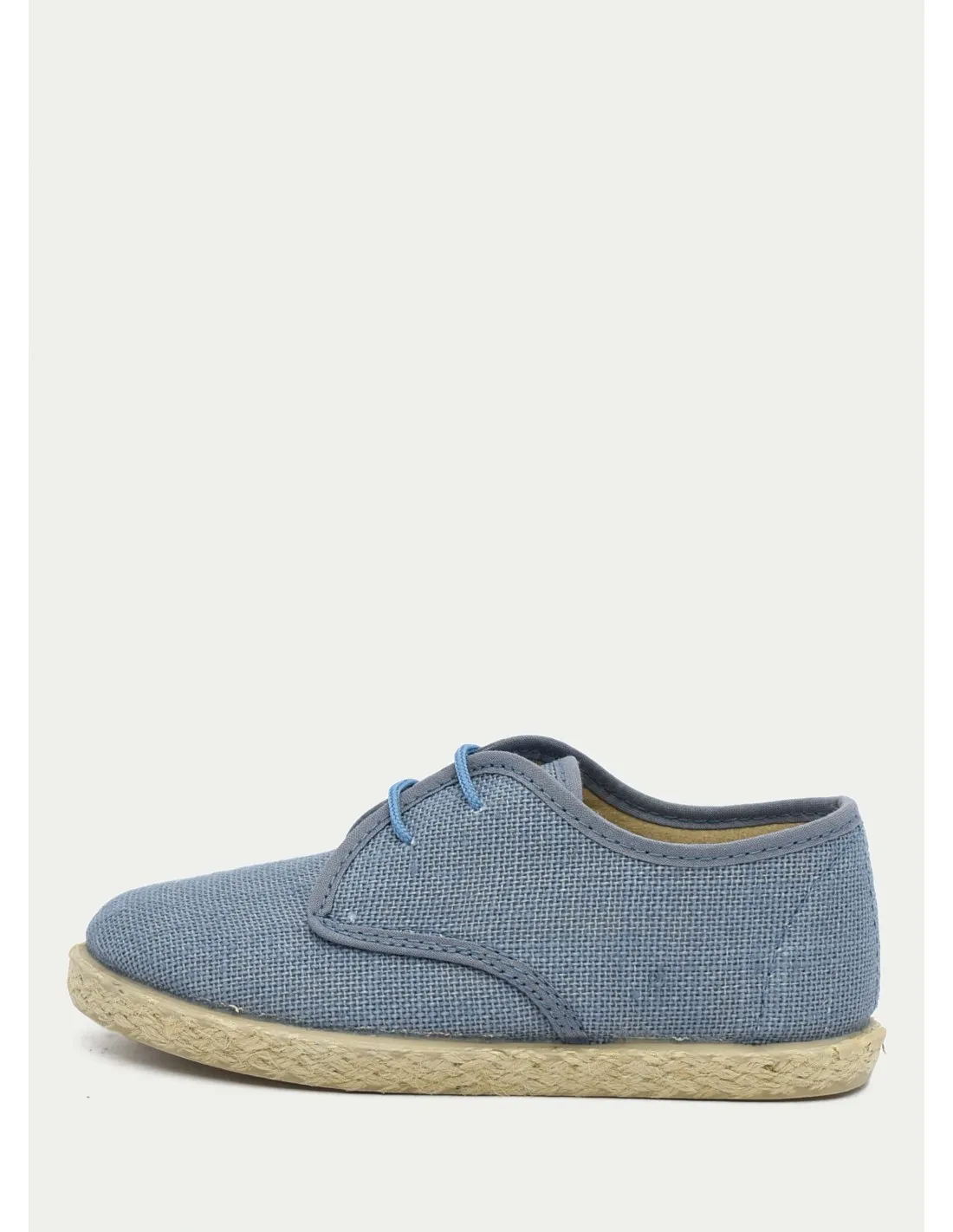 ZAPATO VESTIR CHUCHES 34000 JEANS 