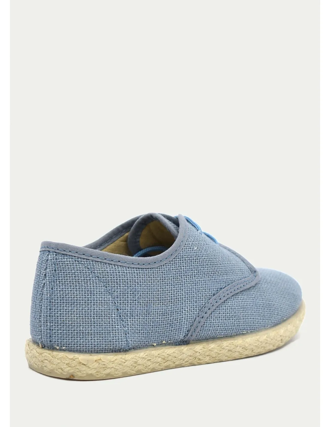 ZAPATO VESTIR CHUCHES 34000 JEANS 