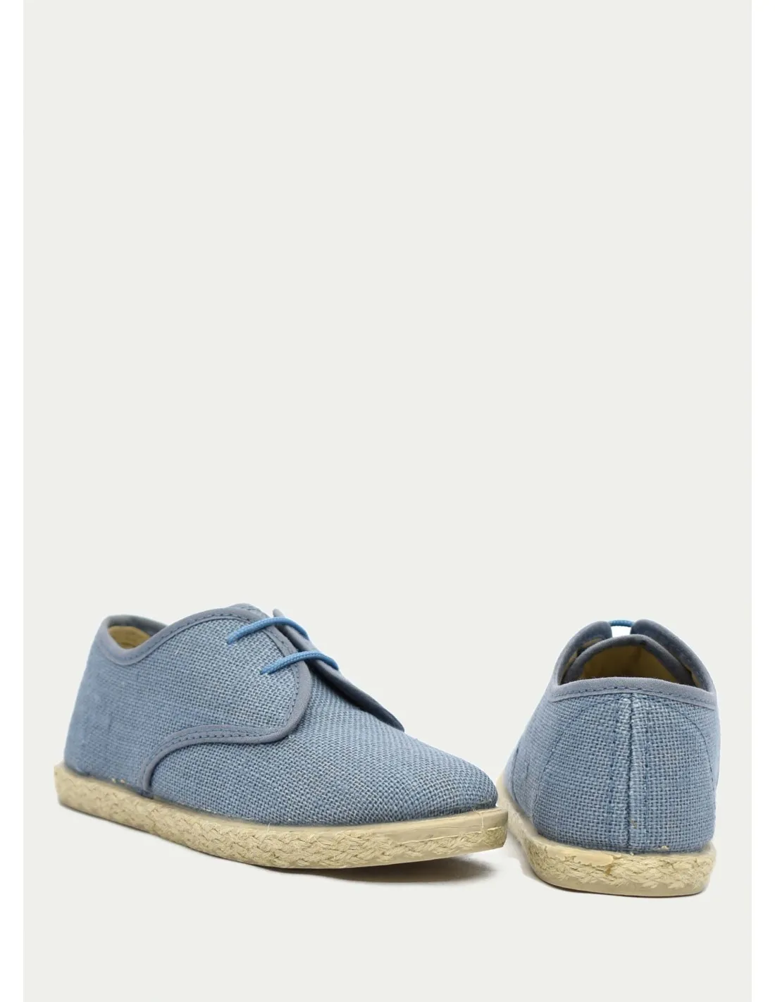 ZAPATO VESTIR CHUCHES 34000 JEANS 