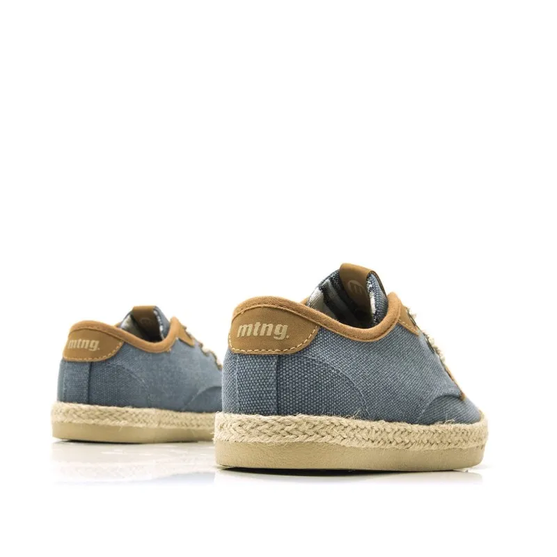 Zapatos Casual de Niño MTNG KIDS BEQUI Azul 56368