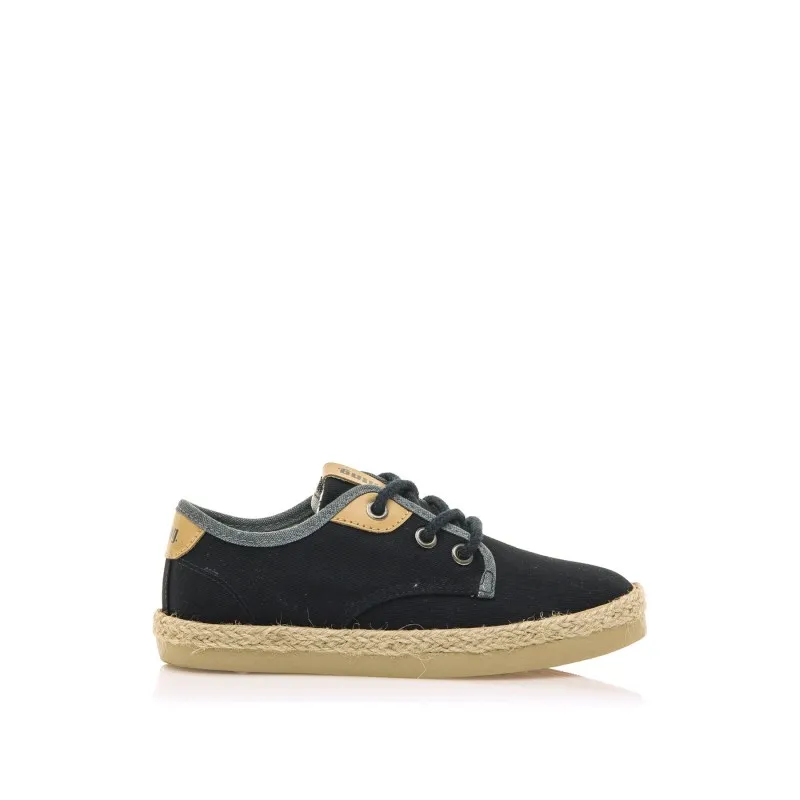 Zapatos Casual de Niño MTNG KIDS BEQUI Azul 56369