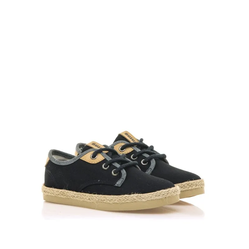 Zapatos Casual de Niño MTNG KIDS BEQUI Azul 56369