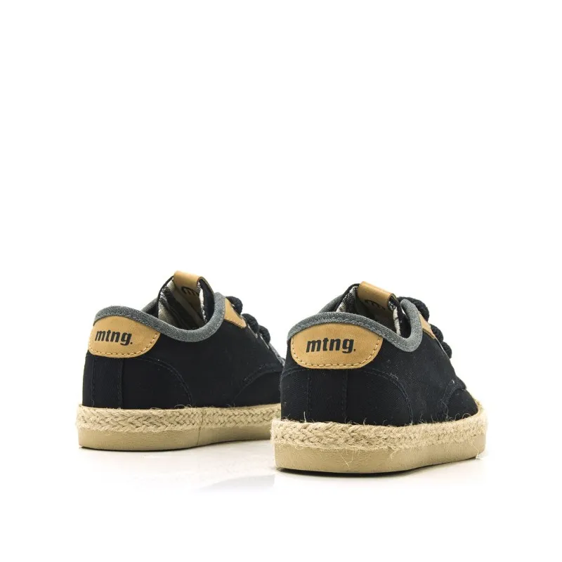 Zapatos Casual de Niño MTNG KIDS BEQUI Azul 56369