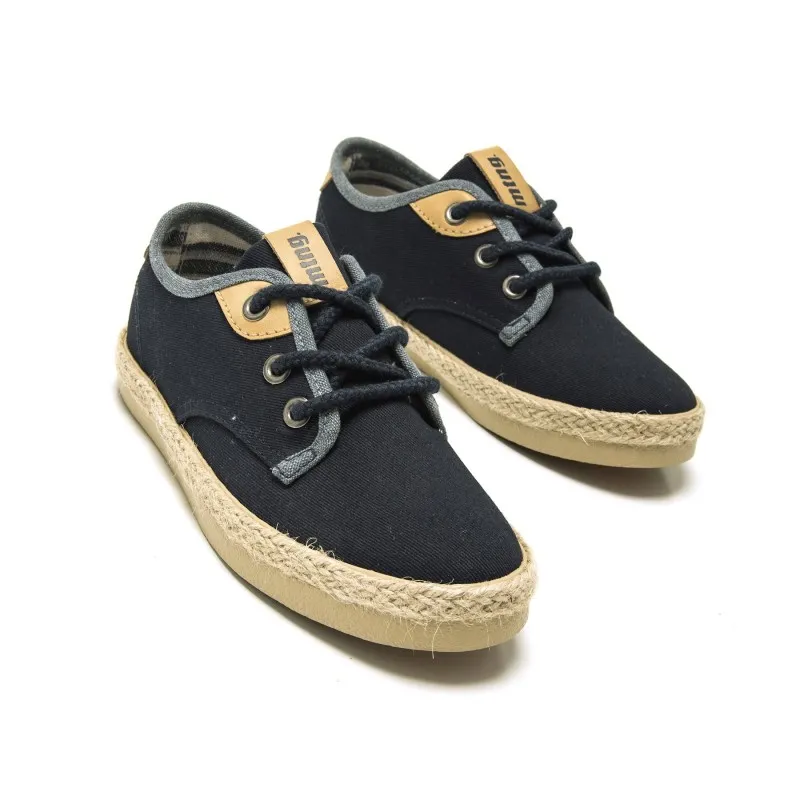 Zapatos Casual de Niño MTNG KIDS BEQUI Azul 56369