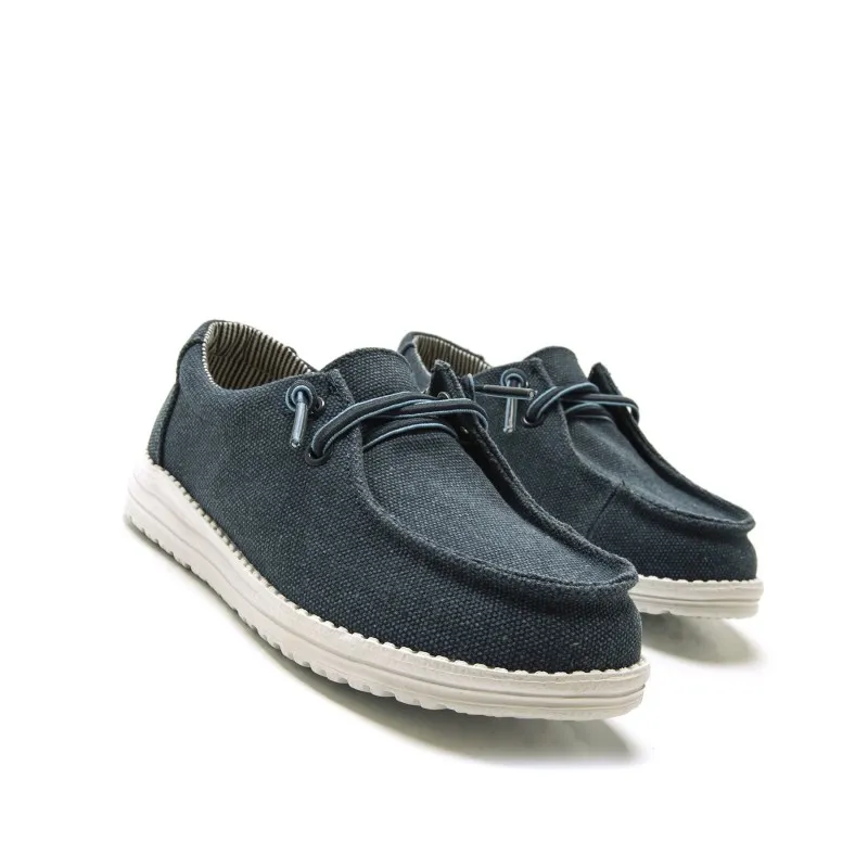 Zapatos Casual de Niño MTNG KIDS WAT Azul 56576
