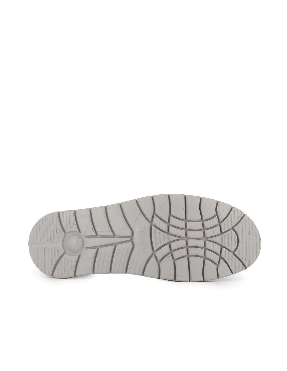 Zapatos cordones diario piel suela comoda hombre azul Callaghan