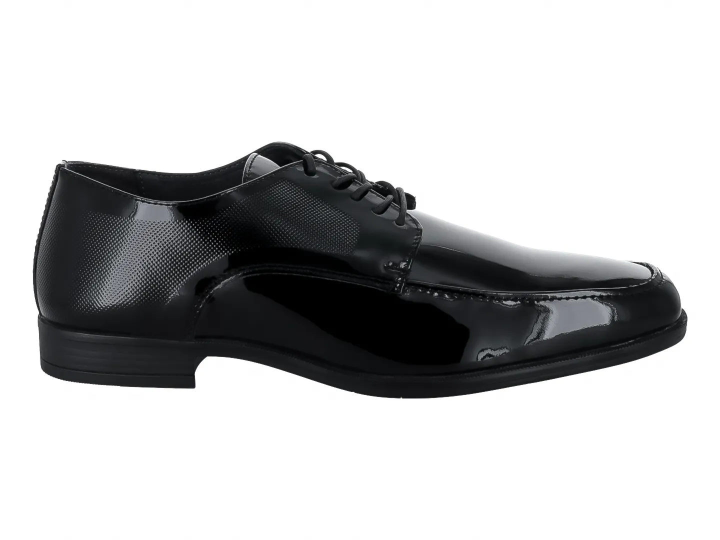 Zapatos Fabian Arenas 7207 Negro Para Hombre