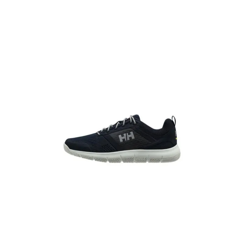 ZAPATOS HELLY HANSEN SKAGEN F1 OFFSHORE (AZUL MARINO/AZUL GRAFITO) HOMBRE