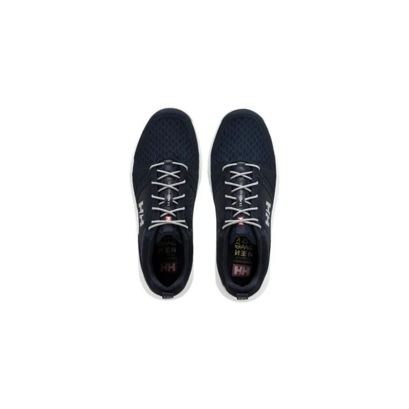 ZAPATOS HELLY HANSEN SKAGEN F1 OFFSHORE (AZUL MARINO/AZUL GRAFITO) HOMBRE