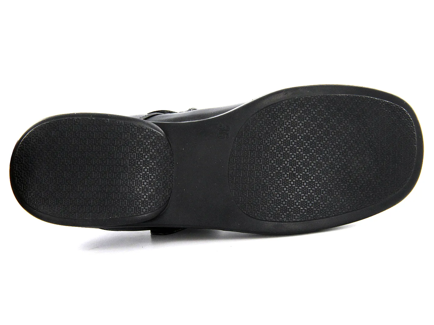 Zapatos Mickey 9245 Para Niña